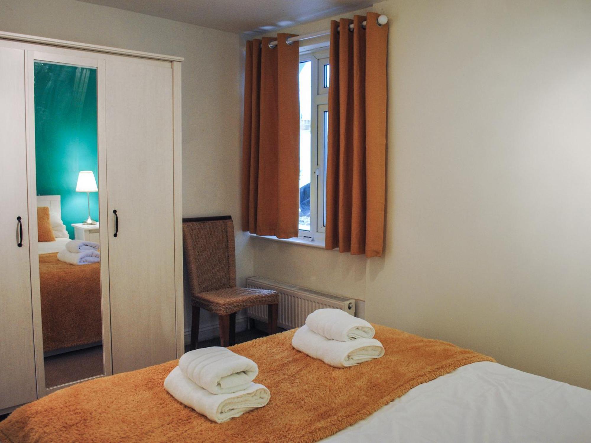 Ferienwohnung Fairview Salcombe Exterior foto