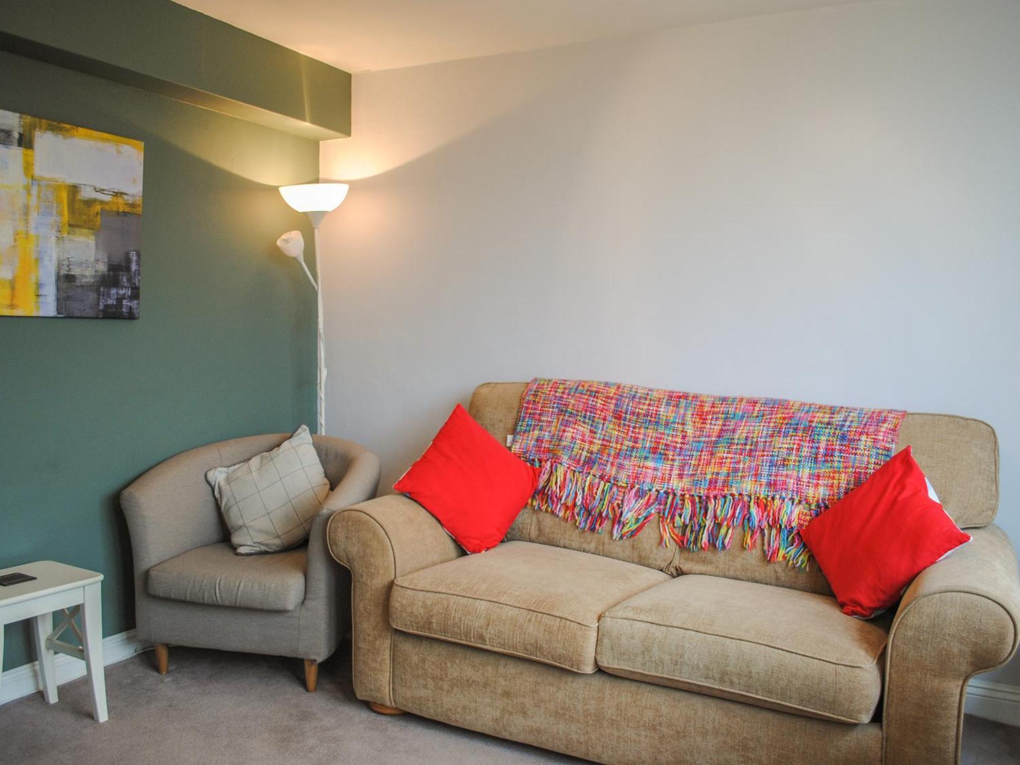 Ferienwohnung Fairview Salcombe Exterior foto