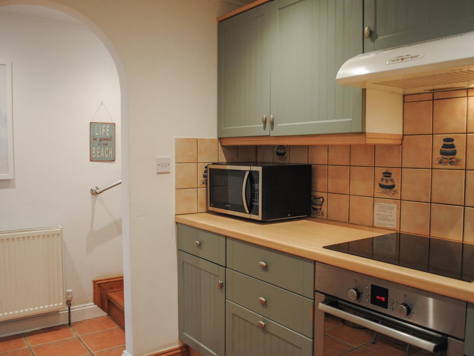 Ferienwohnung Fairview Salcombe Exterior foto