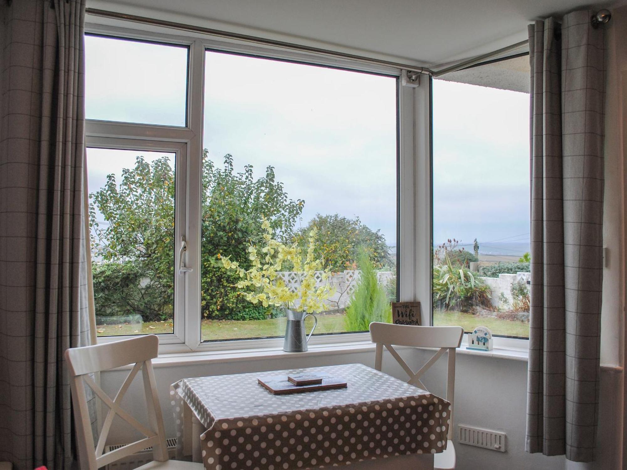 Ferienwohnung Fairview Salcombe Exterior foto